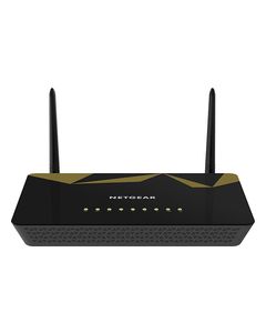 NETGEAR - AC1200 Dual-Band Wireless-AC Router - Multi
