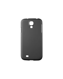 Rocketfish™ - Hard Shell Case for Samsung Galaxy S 4 Cell Phones - Black