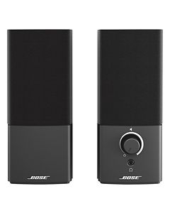 Bose® - Companion® 2 Series III Multimedia Speaker System (2-Piece)