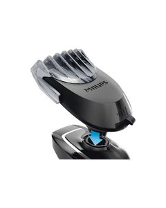 Philips Norelco - RQ111/52 Click-on Beard Styler - Silver
