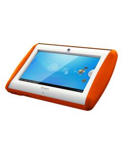 Oregon Scientific - MEEP 2.0 Tablet with 4GB Memory - Orange