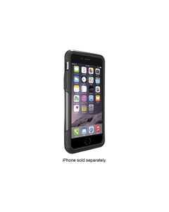 OtterBox - Commuter Series Wallet Case for Apple® iPhone® 6 and 6s - Black