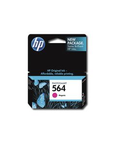 HP - 564 Ink Cartridge - Magenta