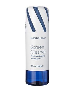 Insignia™ - 5-Oz. Screen Cleaning Solution