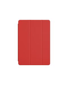 Apple - Smart Cover for Apple iPad® Air and iPad Air 2 - Red