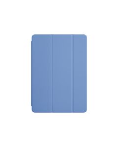 Apple - Smart Cover for Apple iPad® Air and iPad Air 2 - Blue