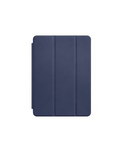 Apple - Smart Case for Apple iPad® Air 2 - Midnight Blue