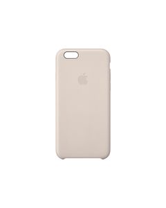 Apple - Leather Case for Apple® iPhone® 6 - Pink