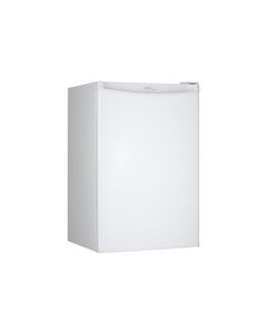 Danby - 4.4 Cu. Ft. Compact Refrigerator - White