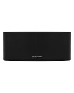 Monster - SoundStage S1 Mini Wireless Speaker - Black