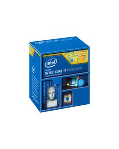 Intel® - Core™ i7-4790 3.6GHz Processor - Multi