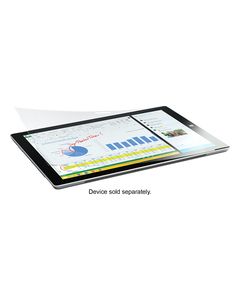 Microsoft - Screen Protector for Microsoft Surface Pro 3 - Clear
