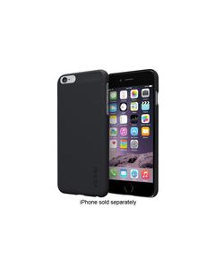 Incipio - feather Case for Apple iPhone 6 Plus - Black