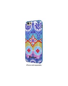 French Bull - Soft Shell Case for Apple® iPhone® 6 and 6s - Florentine