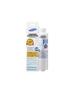 Samsung - Water Filter for Select Samsung Refrigerators