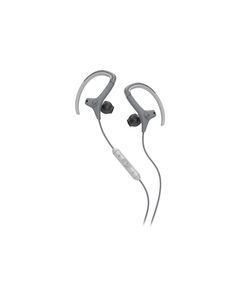 Skullcandy - Chops Earbud Headphones - Light Gray/Gray