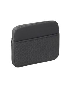 HP - Mini Laptop Sleeve - Black