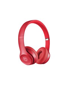 Beats by Dr. Dre - Solo 2 On-Ear Headphones - Blush Rose