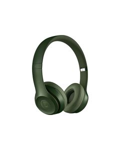 Beats by Dr. Dre - Solo 2 On-Ear Headphones - Hunter Green