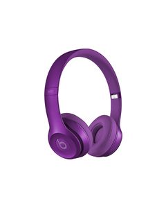 Beats by Dr. Dre - Solo 2 On-Ear Headphones - Imperial Violet