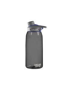 CamelBak - Chute 1L Water Bottle - Charcoal