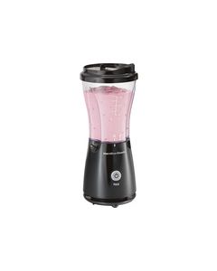 Hamilton Beach - 14-Oz. Single Serve Blender - Black