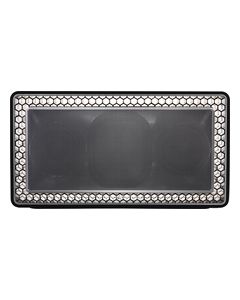 Bowers & Wilkins - T7 Bluetooth Speaker - Black