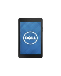 Dell - Venue 8 - 8" - Intel Atom - 16GB - Black