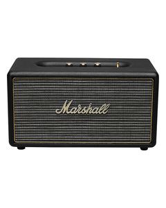 Marshall - Stanmore Bluetooth Speaker - Black