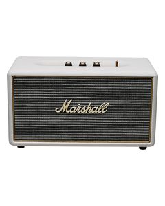 Marshall - Stanmore Bluetooth Speaker - Cream