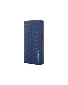 Modal - Case for Samsung Galaxy S 6 Cell Phones - Blue
