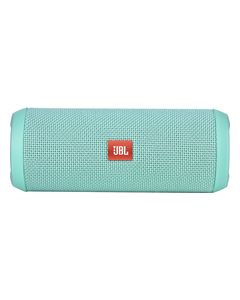 JBL - Flip 3 Portable Bluetooth Speaker - Teal