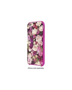 kate spade new york - Hybrid Hard Shell Case for Apple® iPhone® 6 Plus and 6s Plus - Photographic Roses