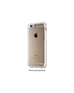 Speck - CandyShell Case for Apple® iPhone® 6 and 6s - Clear