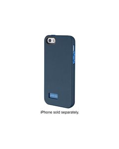 Modal - Case for Apple® iPhone® 5s - Blue