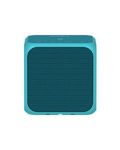 Sony - Ultraportable Bluetooth Speaker - Blue