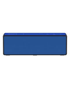 Sony - Portable Bluetooth Speaker - Blue