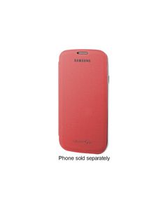 Samsung - Flip Cover for Samsung Galaxy S III Cell Phones - Pink