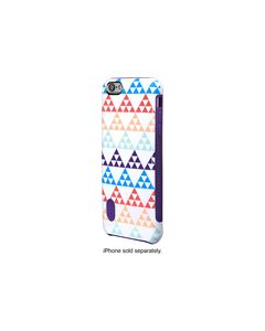 Modal - Case for Apple® iPhone® 6 Plus - Deep Lavender