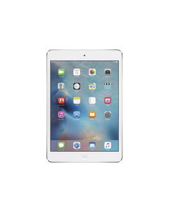 Apple - iPad® mini 2 with Wi-Fi - 32GB - Silver