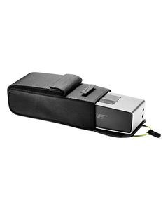 Bose® - SoundLink® Mini Bluetooth Speaker Travel Bag - Black