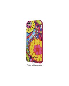 French Bull - Soft Shell Case for Apple® iPhone® 6 - Bindi